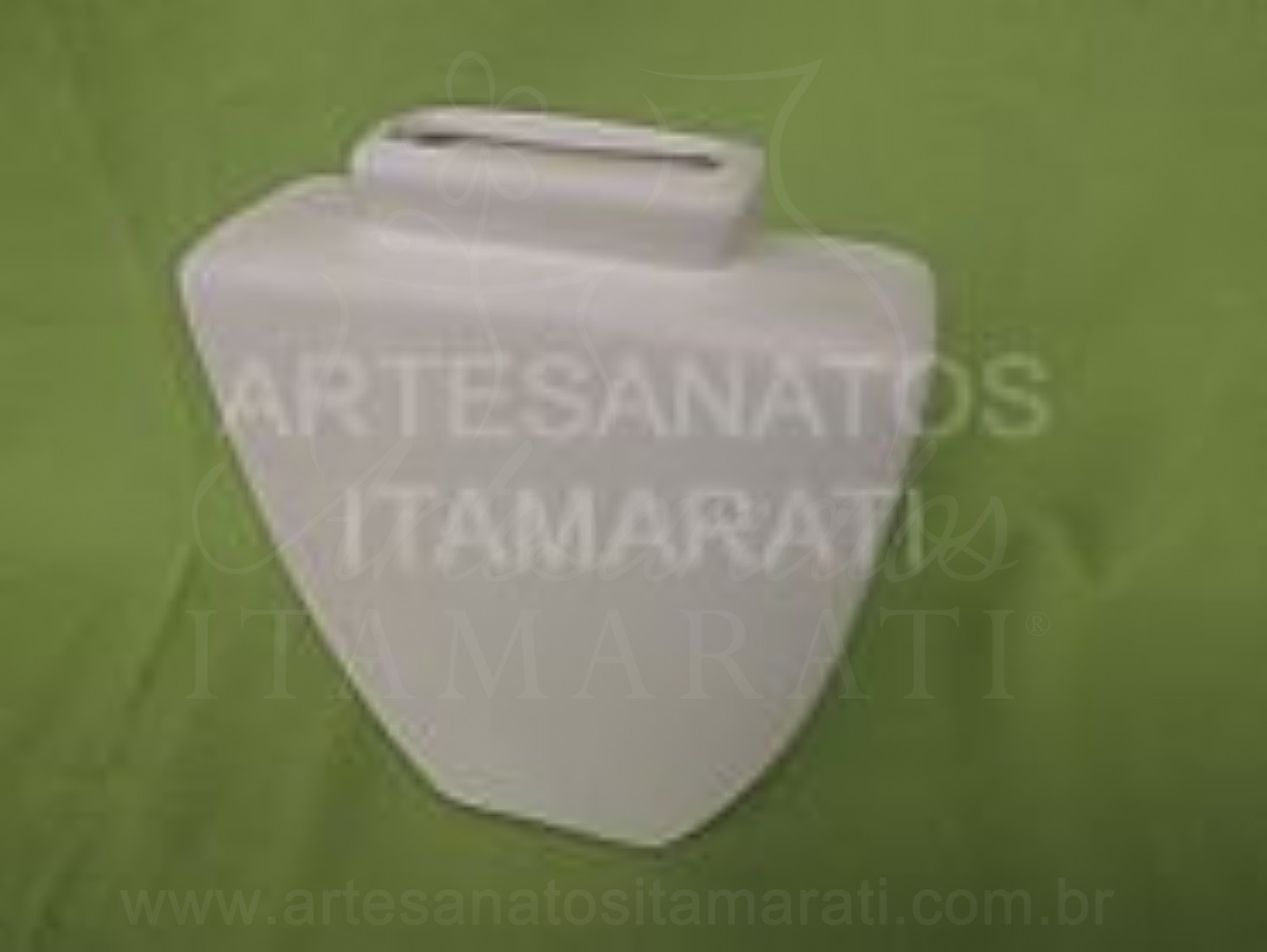 Vaso Chato GR